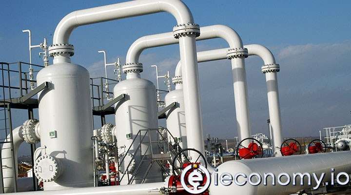 Europe's Natural Gas Concern Grows; Limited Distribution Available