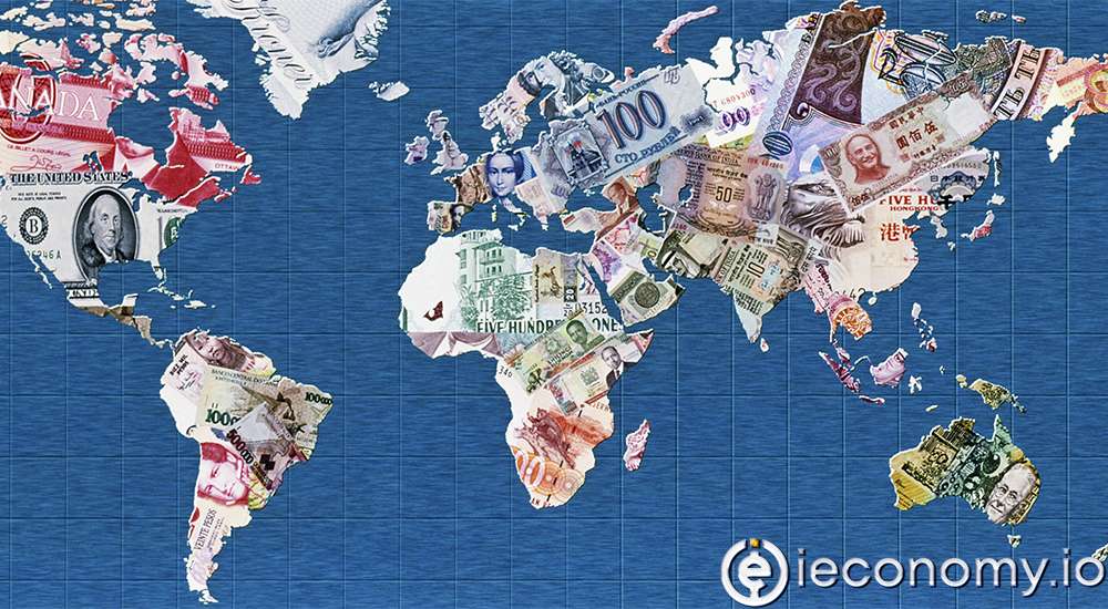 Ülkeler ve Para Birimleri