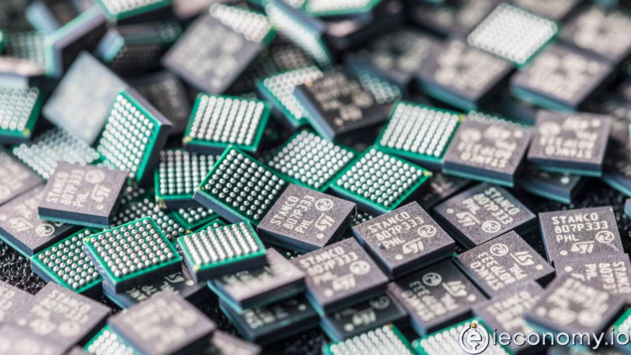 Chip Bill Decision by the US Senate