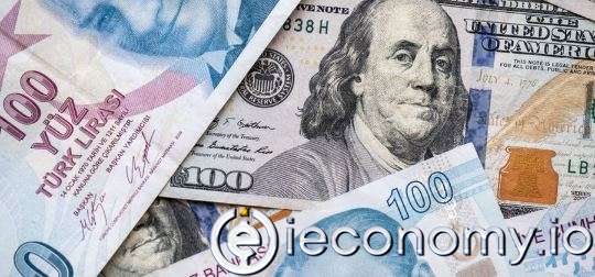 USD/TL broke its record for 2022