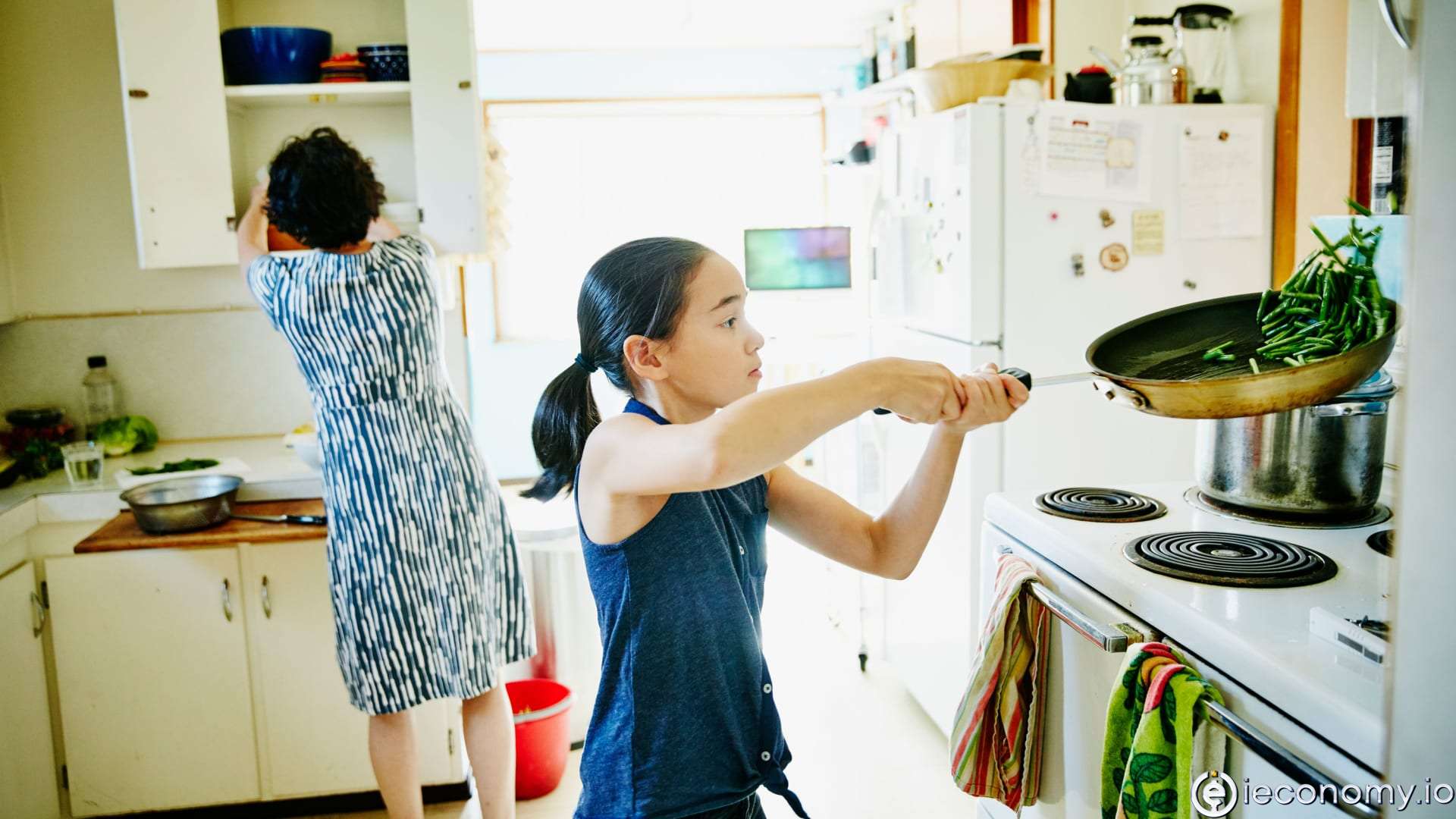 Do You Want to Raise Children Who Will One Day Become Great Leaders?