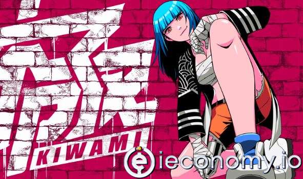 Kiwami NFT Nedir?