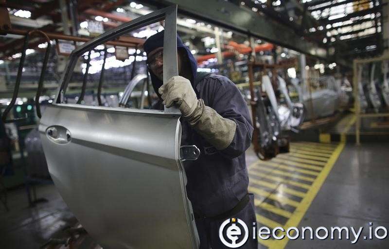 Ford Motor 2. Çeyrek Sonuçlarını Açıkladı