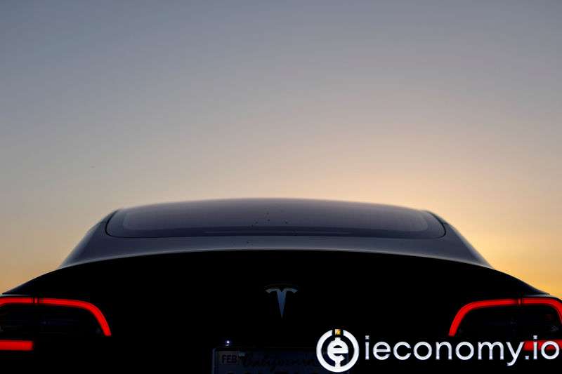 Tesla 2. Çeyrekte Gelir Hedefini Iskaladı