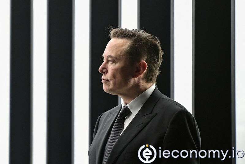 Elon Musk Twitterdaki Sessizliğini Bozdu