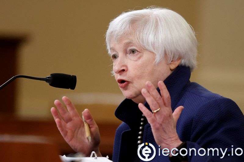 Yellen Heads to Asia to Cap Russian Oil Prices