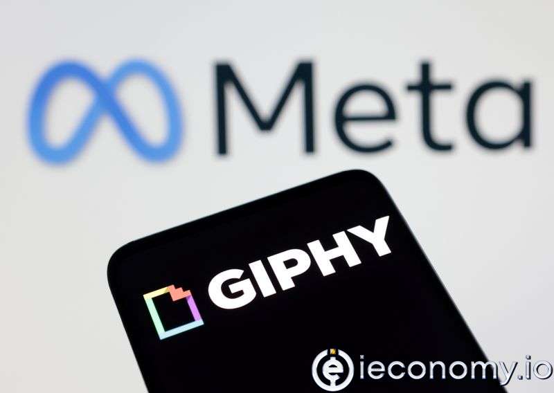 UK court lifts Meta-Giphy deal block