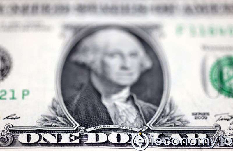 Gold Increased by 11 Lira After FED Interest Rate Decision