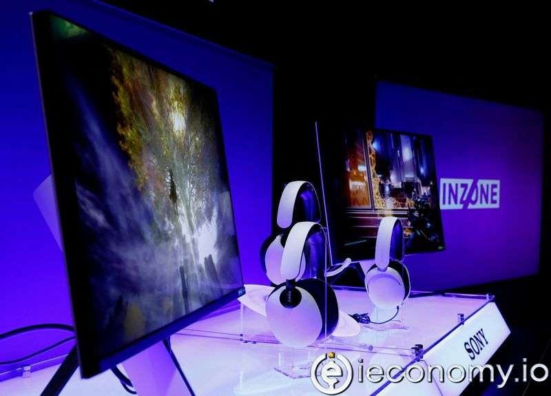 Sony, Oyun Birimindeki Performansının Gerilemesiyle Kâr Tahminini Düşürdü