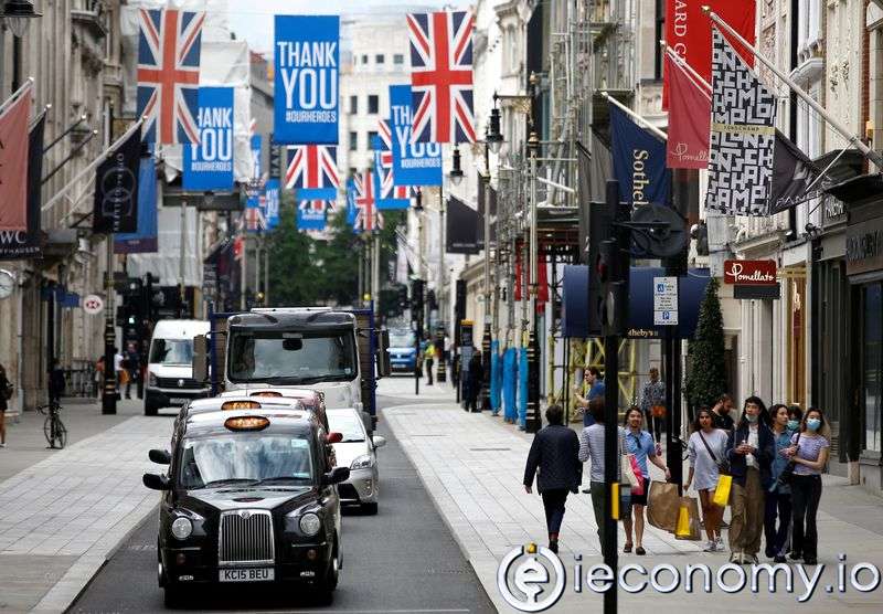 UK Businesses Expect 0 Percent Growth Over Next 3 Years - CBI