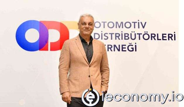 Automotive Distributors Association: ''We are Faced with Waiting Times''