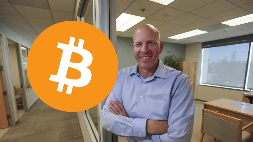 Silvergate CEO Lane Talks About BTC and the Future of the Cryptocurrency Market