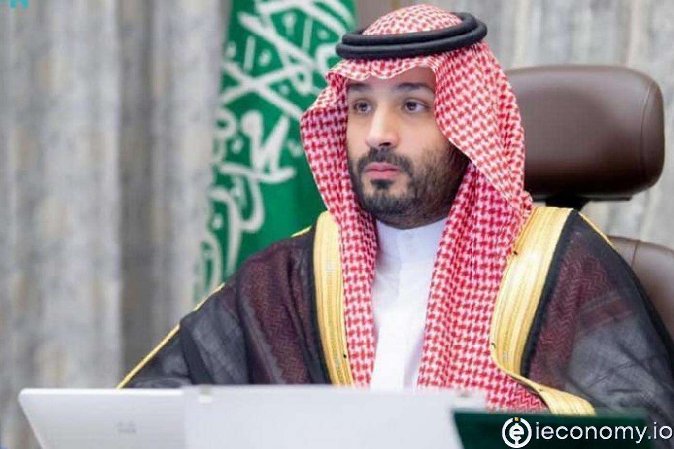 Oil Production Move by Saudi Arabia