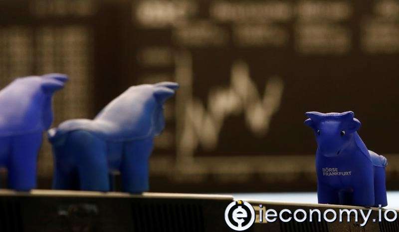 Avrupa Hisse Senetleri Büyük Ölçüde Yükseldi