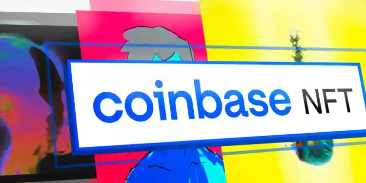 Coinbase NFT Yeni Özelliklerini Duyurdu!