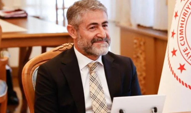 Hazine Bakanı Nureddin Nebati enflasyonu değerlendirdi