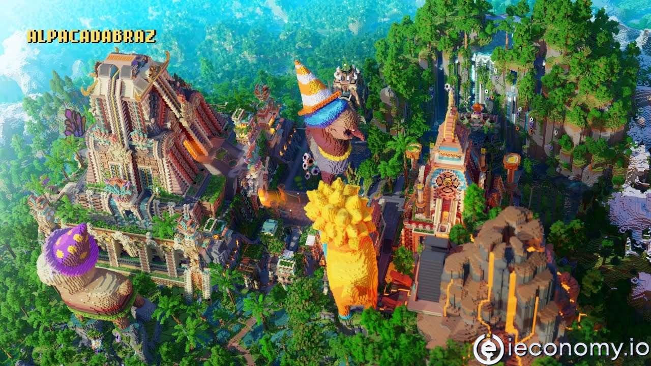 Alpacadabraz NFT nedir?