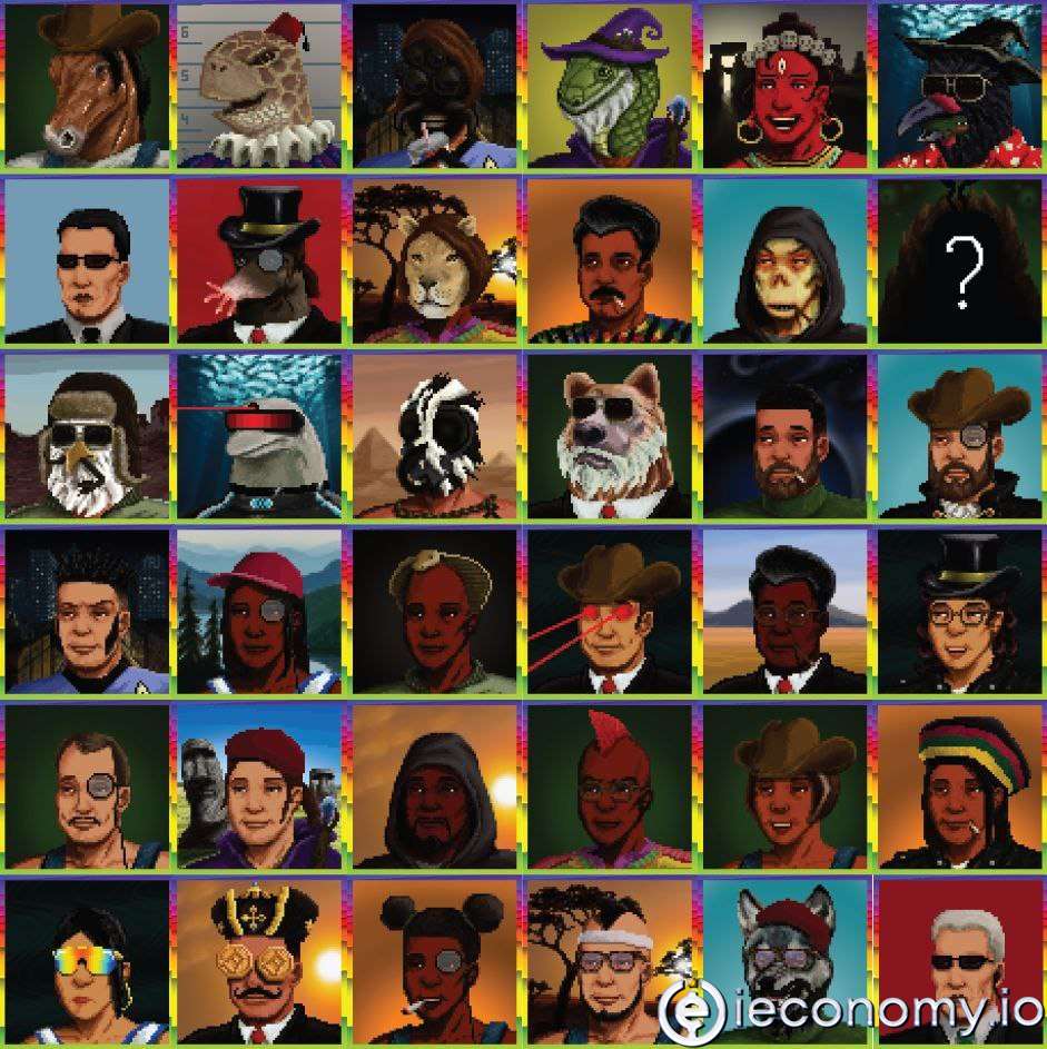 SingularityNET ve Mandala Yapay Zekalı Metaverse İnşa Edecek!