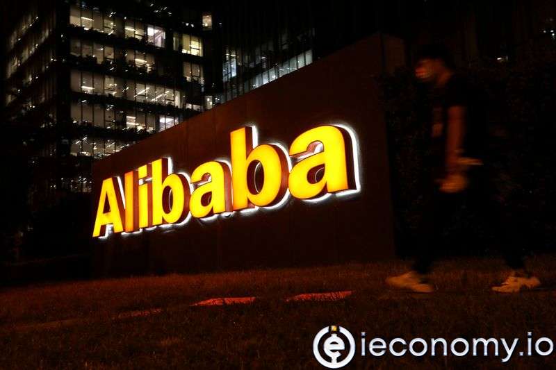 Alibaba Shares Plummet, Facing Delisting Threat
