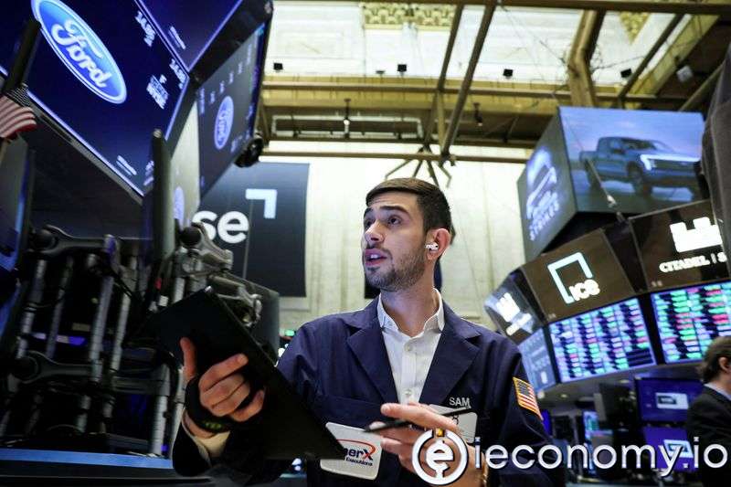 Teknolojideki Güç Enerjideki Düşüşü Dengeleyince Dow Tırmanışa Geçti