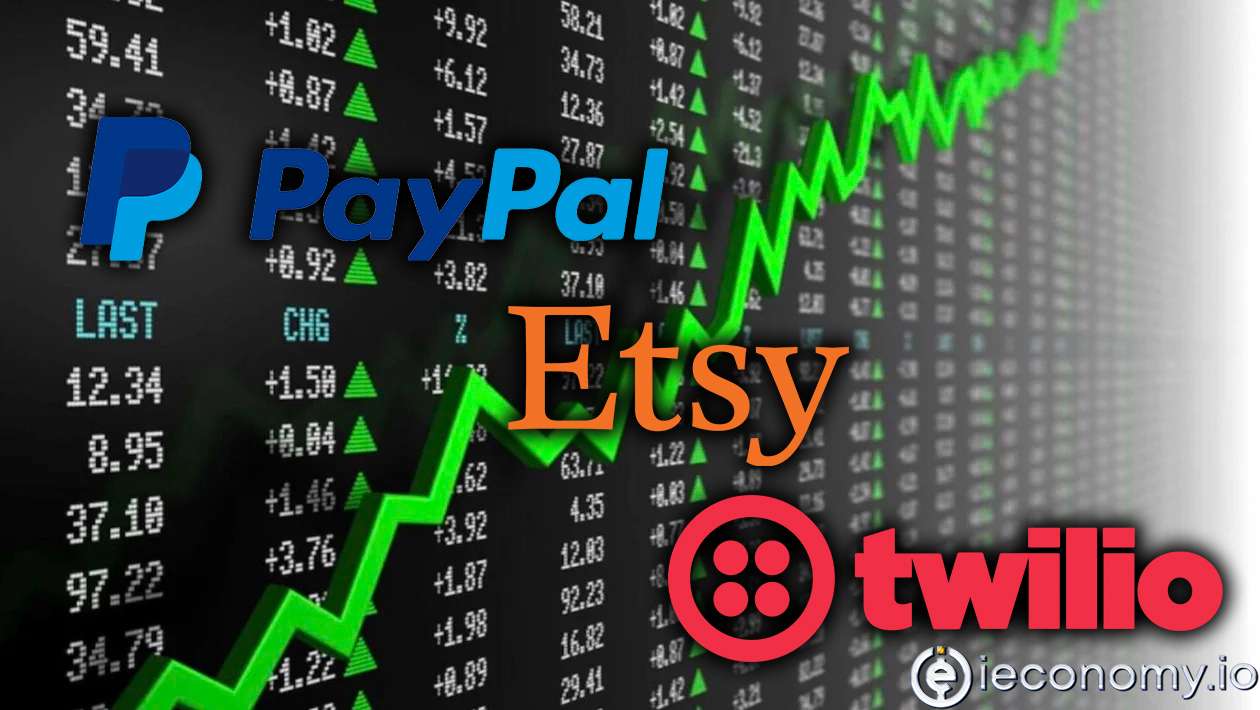 Kazanç Sağlayabilecek 3 Kelepir Teknoloji Hissesi - ETSY