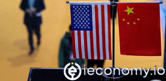 US - China Inspection Agreement