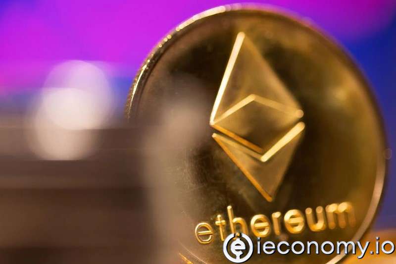 Ethereum Price May Fall Towards Merger