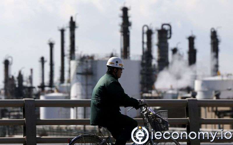 Japonya ekonomisi COVID sarsıntısından sonra toparlandı