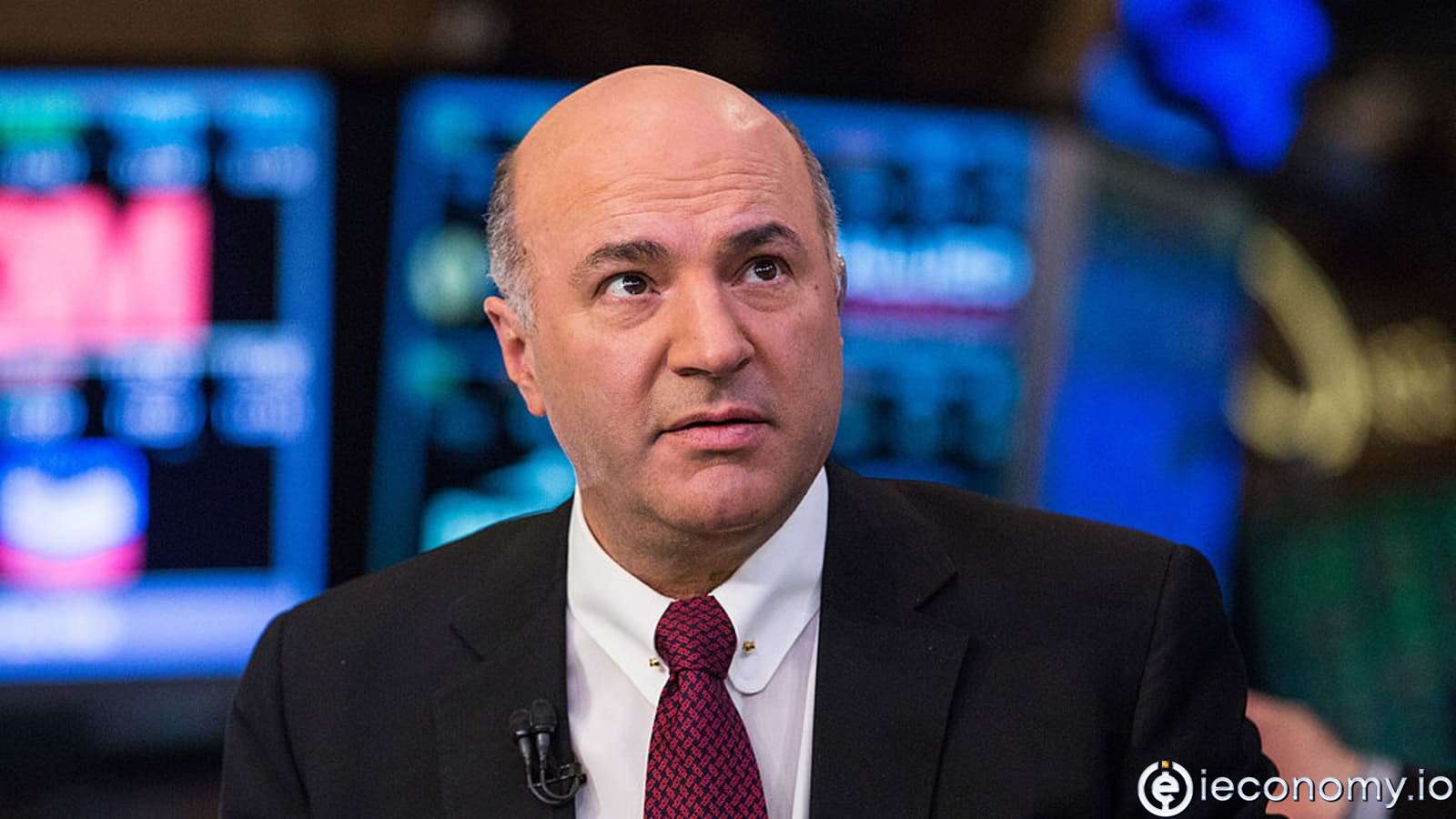 Kevin O'Leary: ''If This Happens, It Will Push Bitcoin to $60,000 in 2 Weeks''