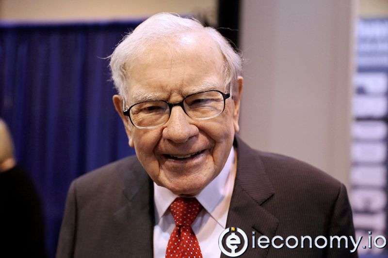 Berkshire Hathaway raises Occidental Petroleum stake above 20%