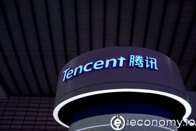 Alibaba ve Tencent Uygulamalarının Algoritma Ayrıntılarını Sundu - Çin Düzenleyici Kurumu