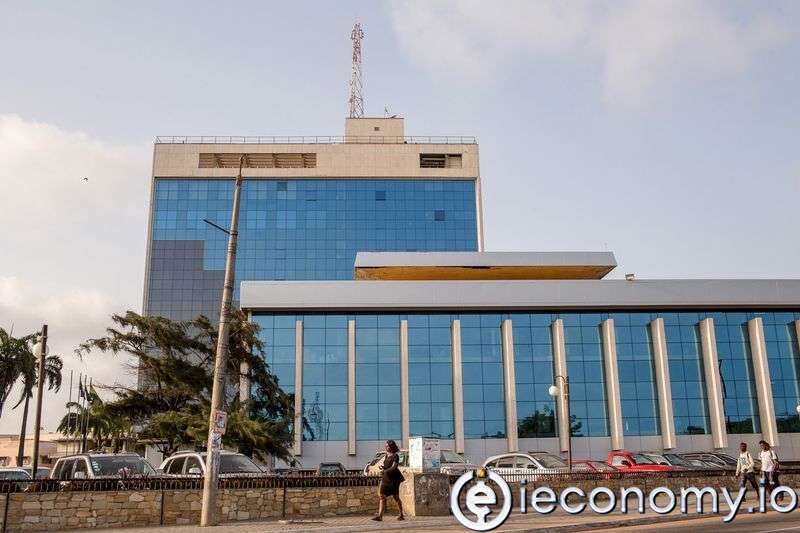 Gana acil durum toplantısında şimdiye kadarki en büyük faiz artışını yaptı!