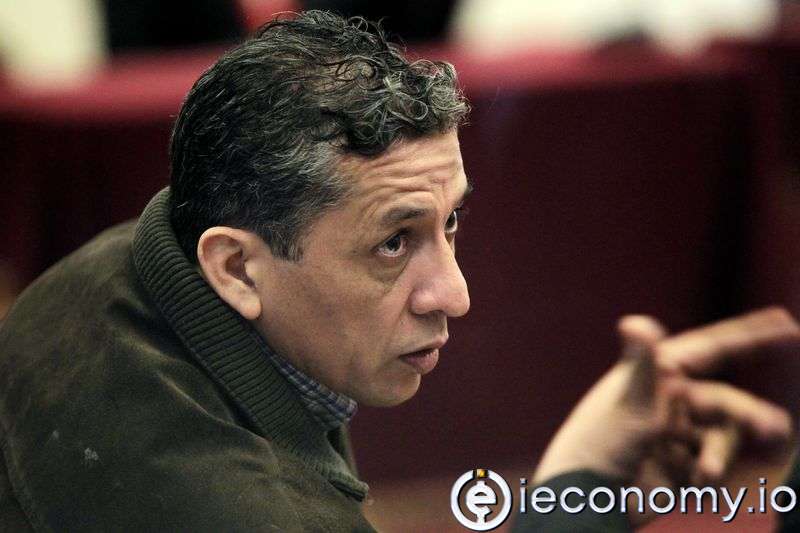 Ayaklanmaya öncülük eden Perulu etnik milliyetçi lider hapisten çıktı