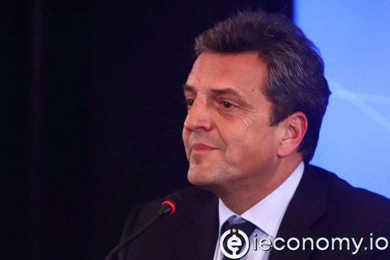 Arjantin, inşaatı teşvik etmek için beyan edilmemiş tasarruflara yönelik vergi teşviklerini genişletiyor