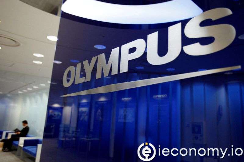 Japon Olympus mikroskop birimini 3 milyar dolara Bain'e satacak