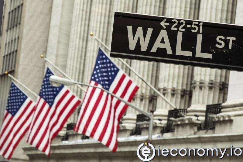 ABD Teknoloji Hisse Senetleri Faiz Endişeleriyle Piyasaları Düşürdü