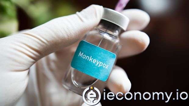 Maymun Çiçeği Aşısı İçin ABD’den Anlaşma