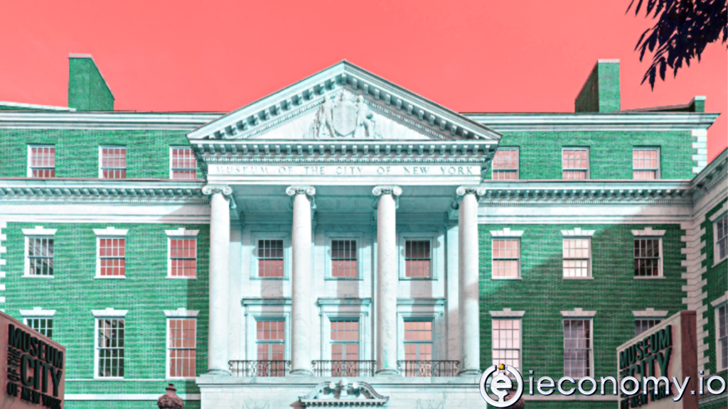 New York City Museum Steps into the Metaverse!