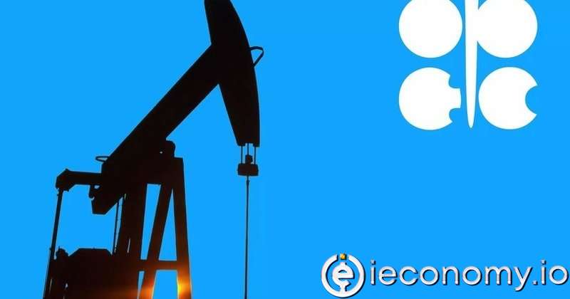 Petrolde Çin baskısı hissediliyor