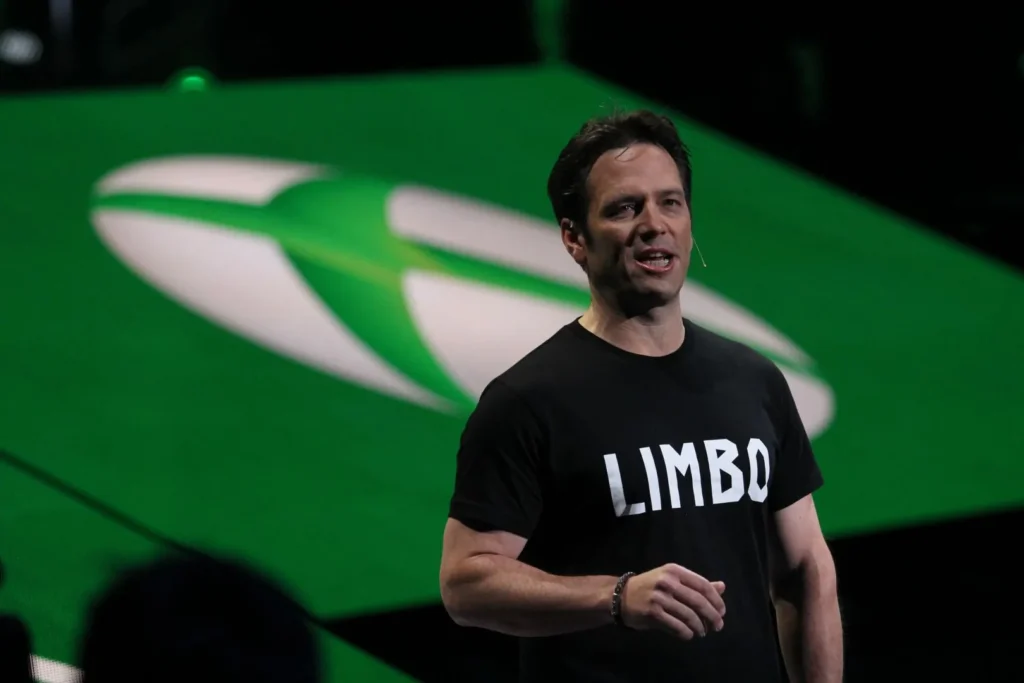 Xbox President Phil Spencer Talks About Metaverse!