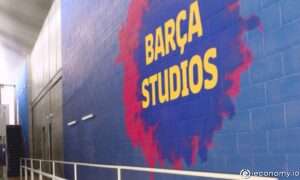 Socios'tan Barcelona'ya Metaverse Yatırımı!