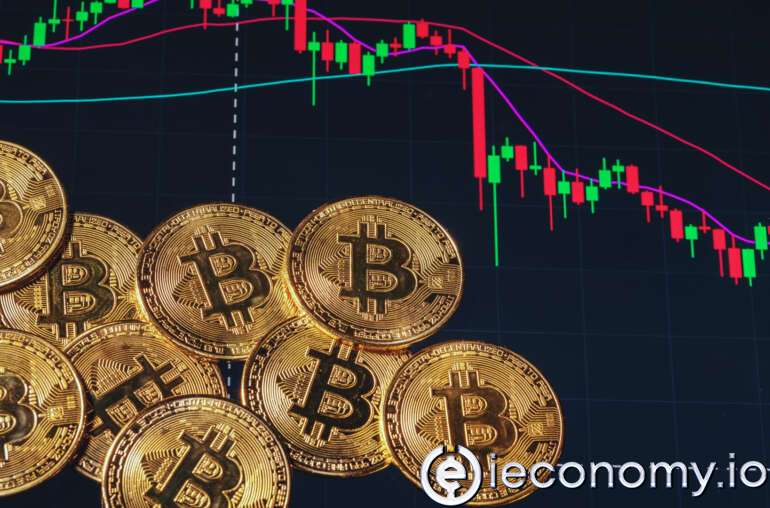 Yatırımcılar Bitcoin (BTC) Varlıklarını Satıyor Mu?