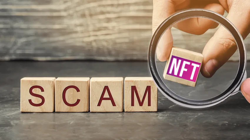 Celebrity-Backed NFT Projects That Turned Out To Be Scams!