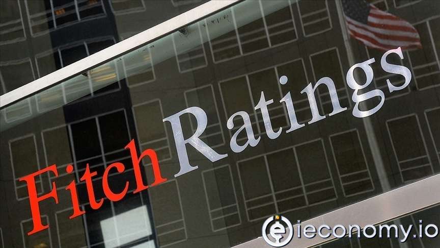 Fitch upgrades Ukraine's rating to 'CC'