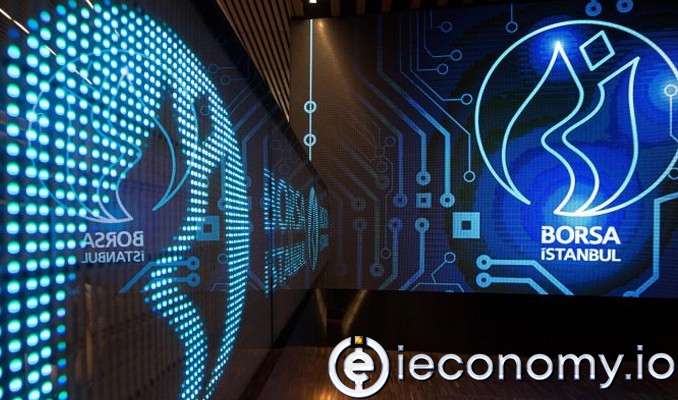 Borsa İstanbul 4 hisse senedine ek tedbir uygulayacak