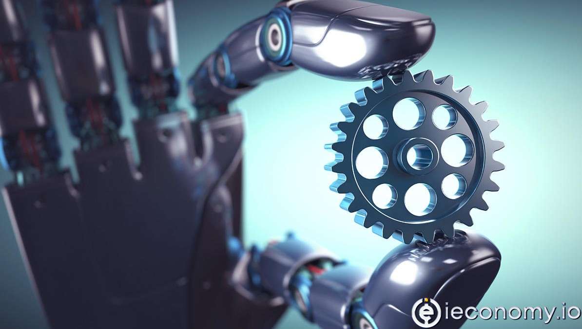 Asya ve Avrupa'da İmalatta Gerileme