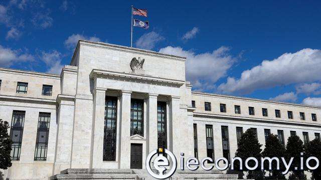 Economic Growth Statement from the FED