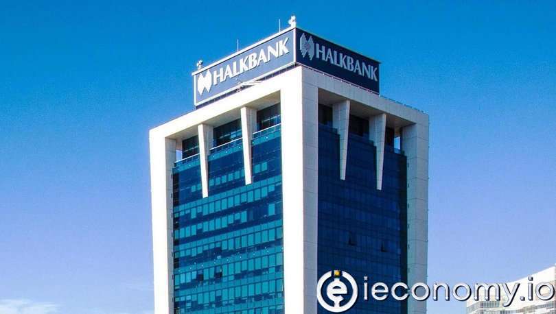 Halkbank’tan Hisse Geri Alımı