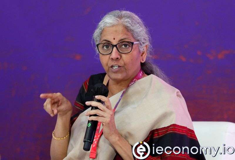 Hindistan'ın dijital devrimi ABD'ye yatırım fırsatları sunuyor