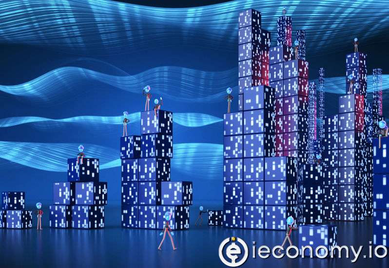 NFT, Metaverse ve Diğer Şeylerin haftalık değerlendirmesi: Metaverse'den ekonomiye 5 trilyon dolarlık katkı!